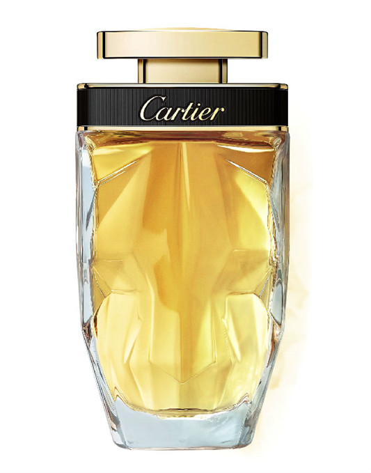 新香 | Cartier 卡地亚 La Panthère Parfum 香水  第2张
