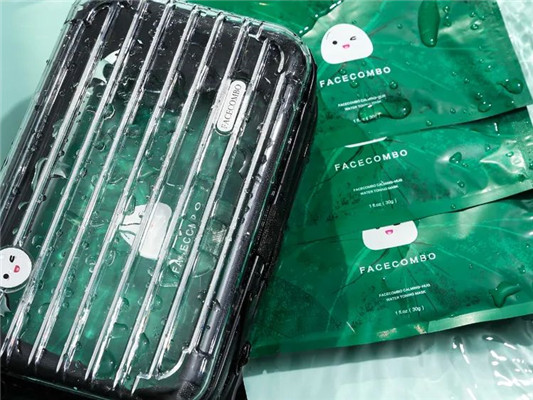 刷爆盆友圈的「旅行箱」面膜，究竟值不值得买  面膜 第6张