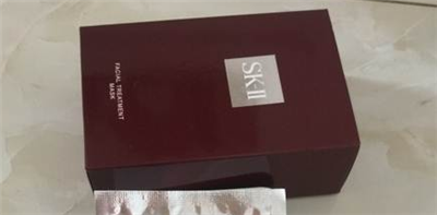 sk2面膜过期了还能用吗，sk2面膜过期了怎么办  面膜 第1张