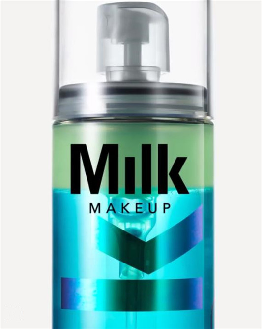 新品 | MILK Hydro Grip Setting Refresh Spray 9月3日上市 第2张 新品 | MILK Hydro Grip Setting Refresh Spray 9月3日上市 第2张