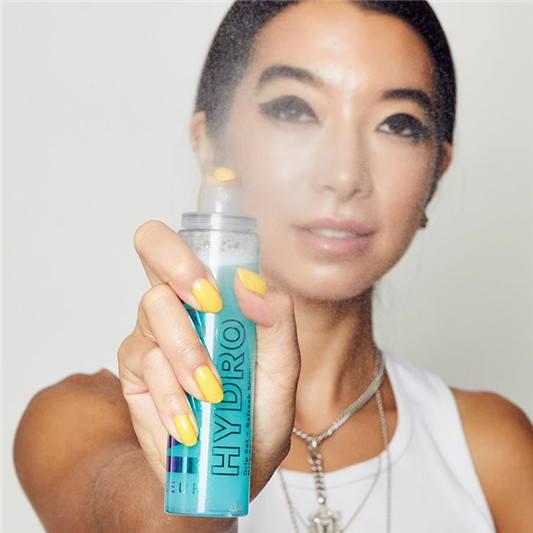 新品 | MILK Hydro Grip Setting Refresh Spray 9月3日上市 第3张 新品 | MILK Hydro Grip Setting Refresh Spray 9月3日上市 第3张