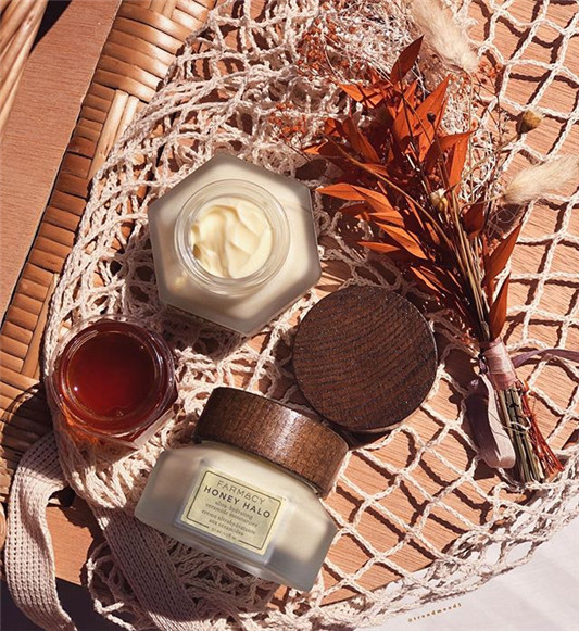 面霜 | Farmacy Beauty The HoneyHalo 新品 第1张 面霜 | Farmacy Beauty The HoneyHalo 新品 第1张