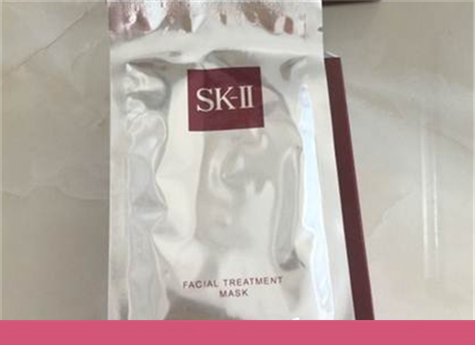 sk2面膜敷完要洗吗，sk2面膜要洗吗  面膜 第1张