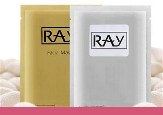 ray面膜官网查询步骤，ray面膜官网怎么查真假  面膜 第1张