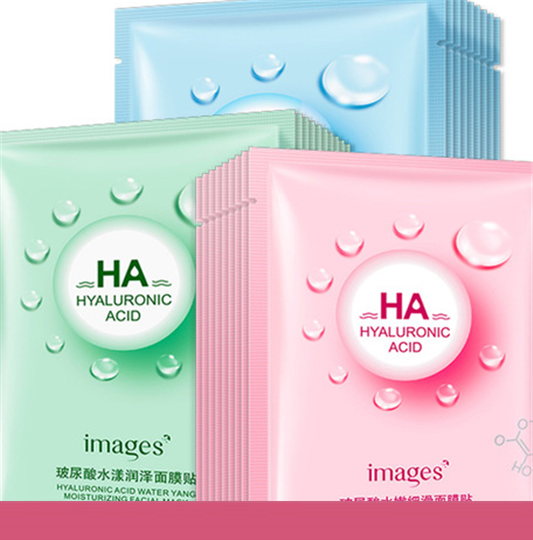形象美面膜口碑怎么样，形象美面膜好不好用  面膜 第1张