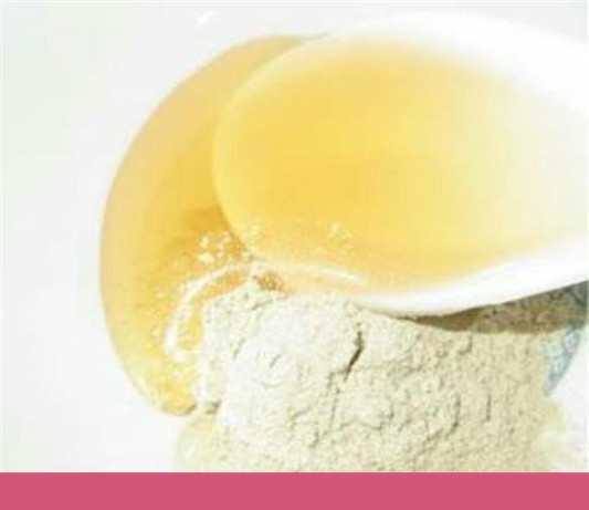 珍珠粉加蛋清做面膜有什么作用，蛋清和珍珠粉做面膜有什么好处  蛋清 第1张