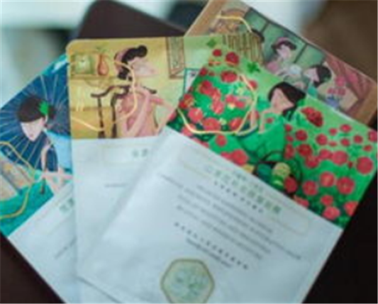 学生党好用白菜价面膜推荐  面膜 第1张