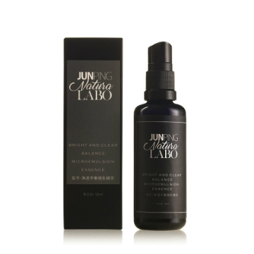 俊平净透平衡微乳精华成分表分析,功效说明 产品成分 第1张 俊平净透平衡微乳精华成分表分析,功效说明 产品成分 第1张