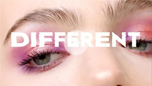 衰败城市12色电光眼影盘  眼影盘 第9张