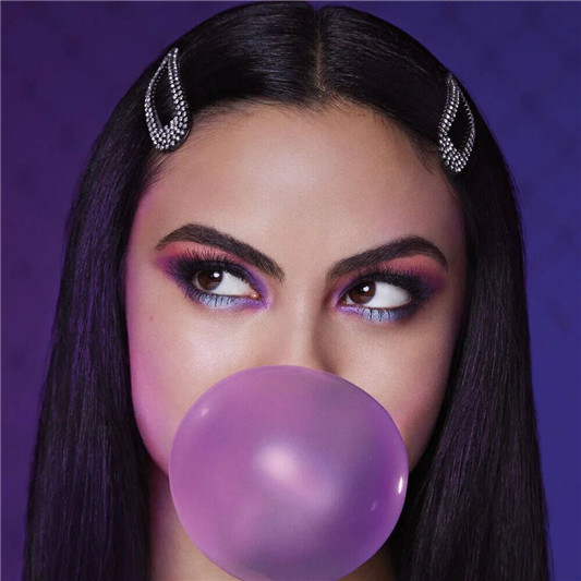 衰败城市12色电光眼影盘  眼影盘 第21张