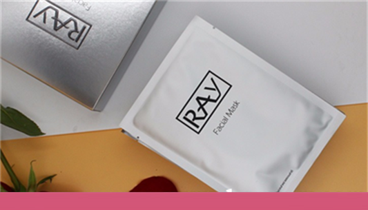 ray面膜条形码查询，ray面膜条形码怎么查  条形码 第1张