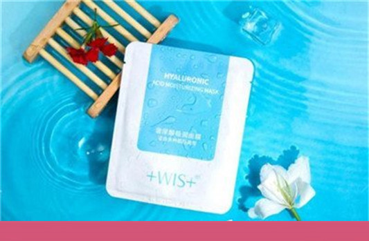 wis面膜可以天天敷吗，wis面膜可以天天贴么  面膜 第1张