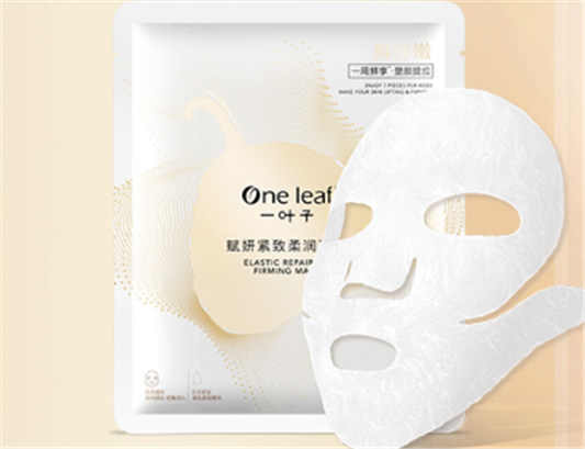 面膜作用与功效，面膜的主要作用是什么  面膜 第1张