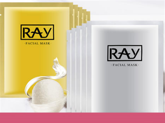 泰国芮一面膜怎么样，多少钱一盒  面膜 第1张