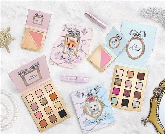新品 | TooFaced HOLIDAY2020 9月15日上市 第1张 新品 | TooFaced HOLIDAY2020 9月15日上市 第1张