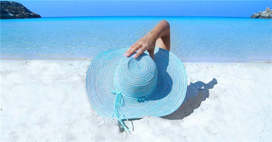 什么是防晒霜  防晒 防晒霜 第1张