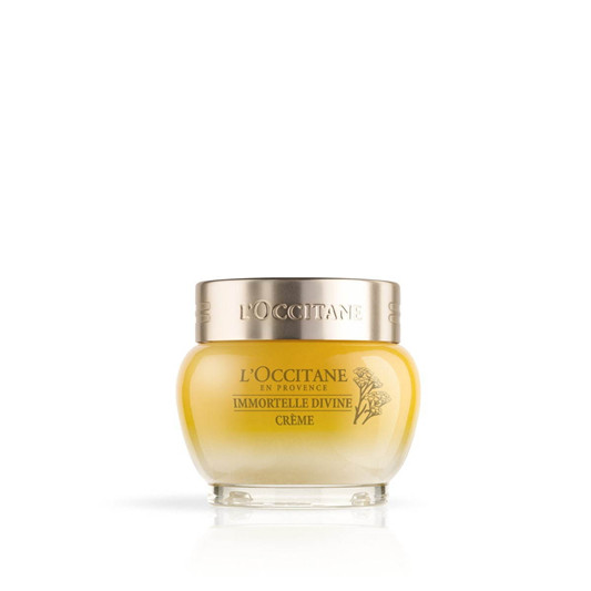 护肤 | L'OCCITANE 蜡菊赋颜御龄护肤系列新品 9月9日上市  新品 第2张