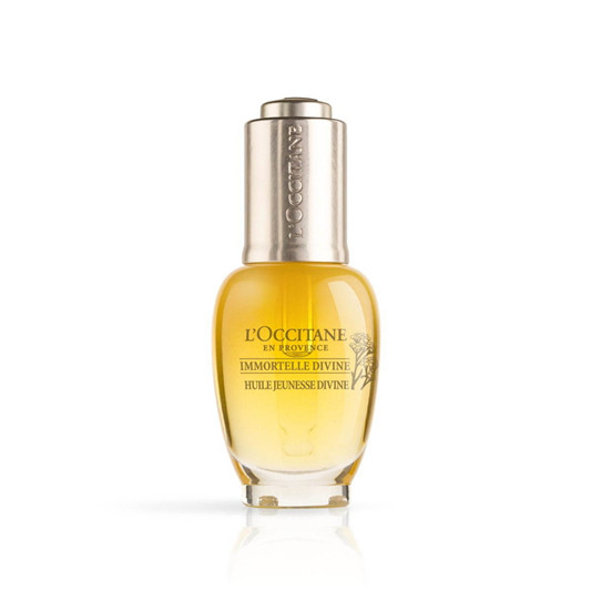 护肤 | L'OCCITANE 蜡菊赋颜御龄护肤系列新品 9月9日上市  新品 第3张