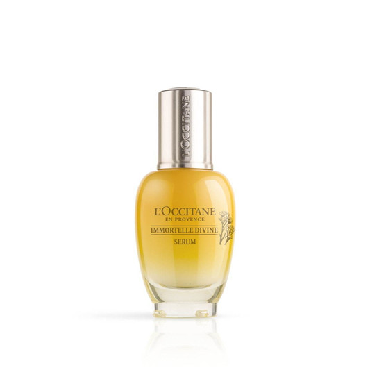 护肤 | L'OCCITANE 蜡菊赋颜御龄护肤系列新品 9月9日上市  新品 第4张