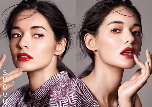 唇釉 | SUQQU 2020秋季全新唇釉系列  秋季 新品 第2张