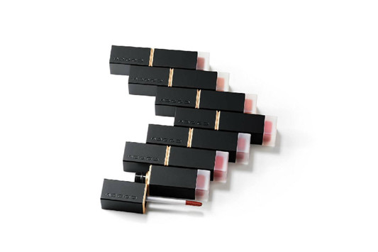 唇釉 | SUQQU 2020秋季全新唇釉系列  秋季 新品 第3张