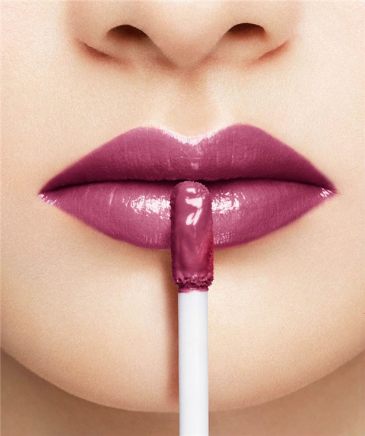 唇釉 | SUQQU 2020秋季全新唇釉系列  秋季 新品 第16张