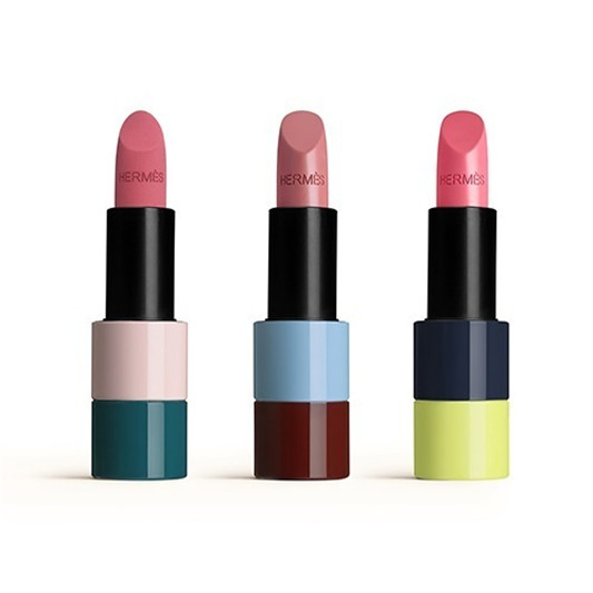 唇膏 | Hermès 2020年秋冬**版唇膏 9月23日上市  新品 第5张