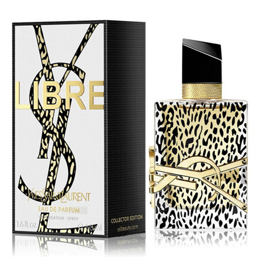 ** | YSL Dress Me Wild Holiday 2020 **版香水 **版 新品 第1张 ** | YSL Dress Me Wild Holiday 2020 **版香水 **版 新品 第1张