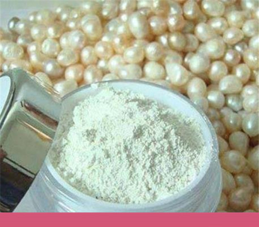 珍珠粉蜂蜜面膜怎么做，蜂蜜珍珠粉维生素e面膜功效  面膜 第1张