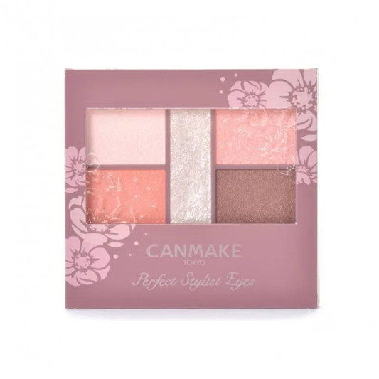 井田新版五色眼影 井田 眼影 第1张 井田新版五色眼影 井田 眼影 第1张