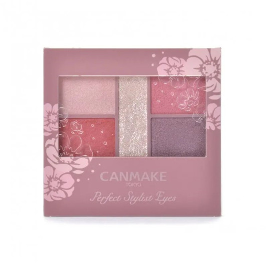 井田新版五色眼影 井田 眼影 第4张 井田新版五色眼影 井田 眼影 第4张