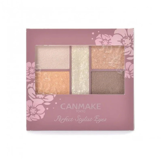 井田新版五色眼影 井田 眼影 第5张 井田新版五色眼影 井田 眼影 第5张