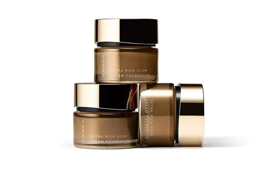 SUQQU新版超人气粉霜，2020年秋天进化升级  SUQQU 粉霜 第1张