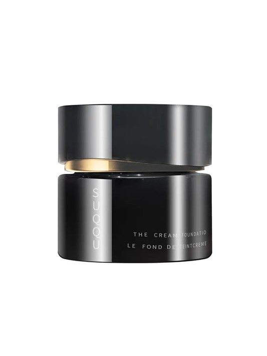 SUQQU新版超人气粉霜，2020年秋天进化升级  SUQQU 粉霜 第2张