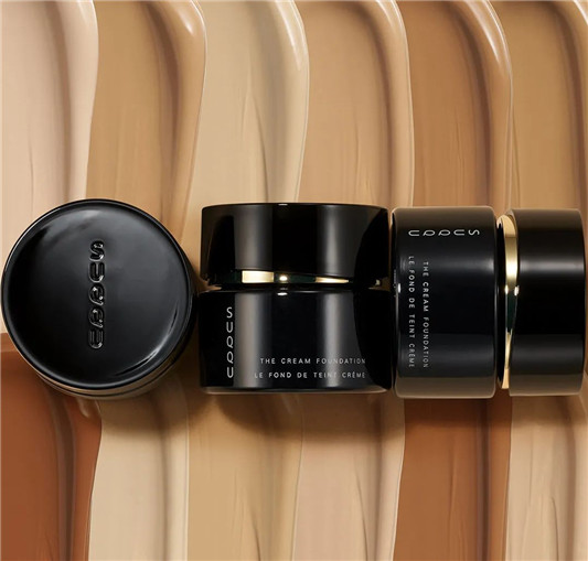 SUQQU新版超人气粉霜，2020年秋天进化升级  SUQQU 粉霜 第4张