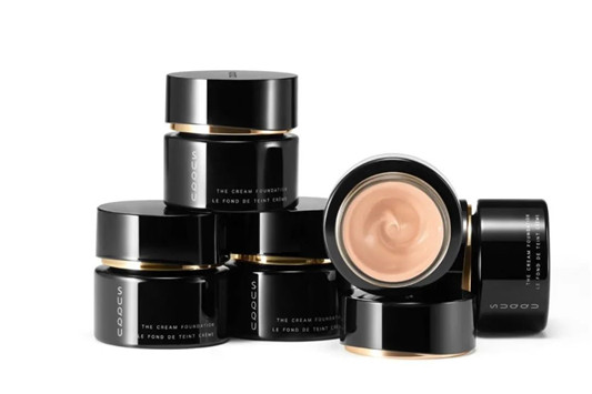 SUQQU新版超人气粉霜，2020年秋天进化升级  SUQQU 粉霜 第5张