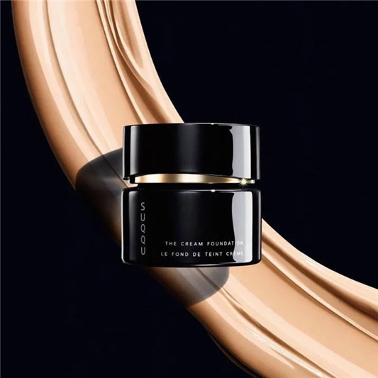 SUQQU新版超人气粉霜，2020年秋天进化升级  SUQQU 粉霜 第7张