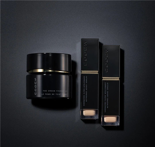 SUQQU新版超人气粉霜，2020年秋天进化升级  SUQQU 粉霜 第8张