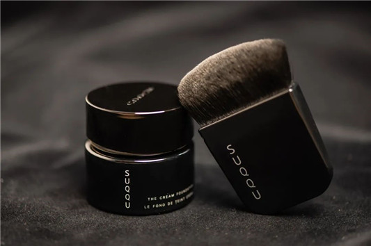 SUQQU新版超人气粉霜，2020年秋天进化升级  SUQQU 粉霜 第9张