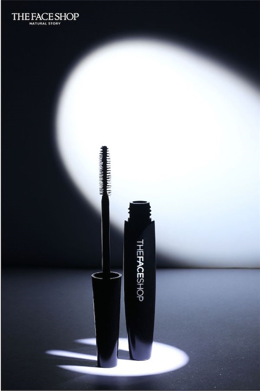 官宣 吴宣仪THEFACESHOP眼部及定妆类代言人  资讯 第3张