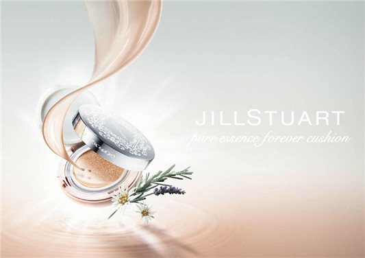 气垫 | JILL STUART 2020秋季全新气垫 9月18日上市  新品 第1张