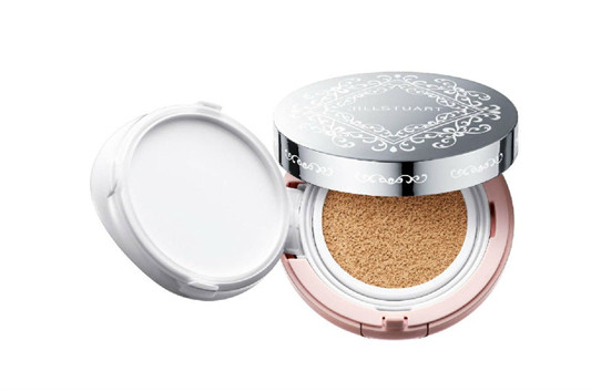 气垫 | JILL STUART 2020秋季全新气垫 9月18日上市  新品 第2张