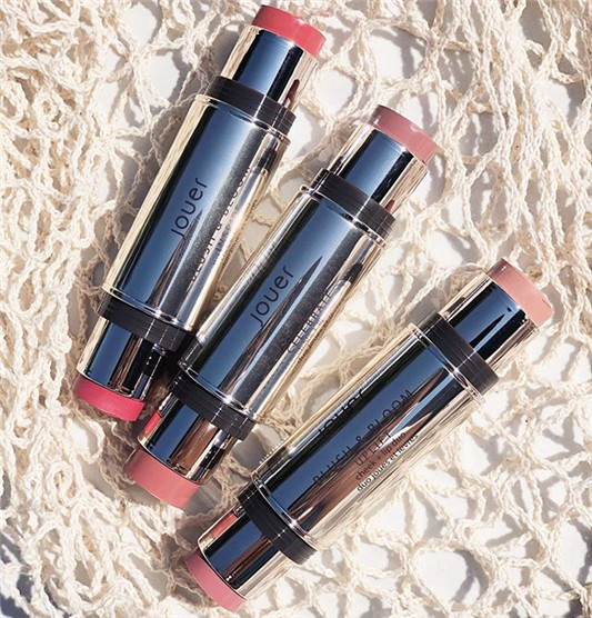 新品 |Jouer The Blush＆Bloom Cheek 9月15日上市  第1张