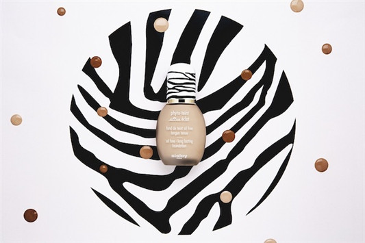  Sisley法国希思黎轻柔持妆粉底液焕亮上市 轻柔粉底液 持妆粉底液 法国希思黎 明星产品 姚晨 彩妆 全新 上市 资讯 第4张