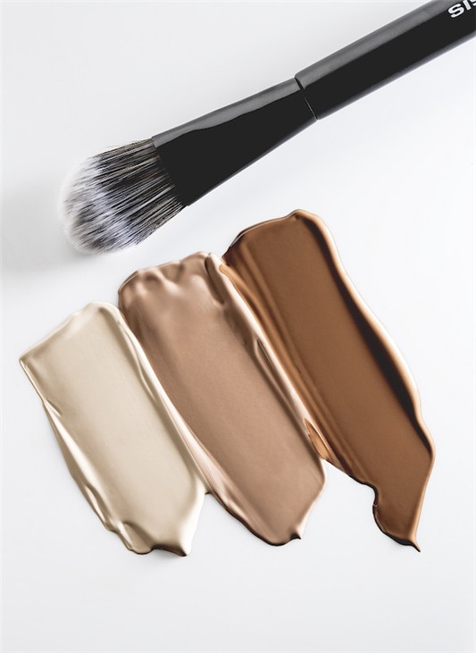  Sisley法国希思黎轻柔持妆粉底液焕亮上市 轻柔粉底液 持妆粉底液 法国希思黎 明星产品 姚晨 彩妆 全新 上市 资讯 第6张