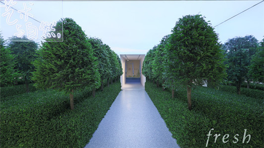 Fresh馥蕾诗x 大都会艺术博物馆 沉浸馆盛大开幕 资讯 第2张 Fresh馥蕾诗x 大都会艺术博物馆 沉浸馆盛大开幕 资讯 第2张