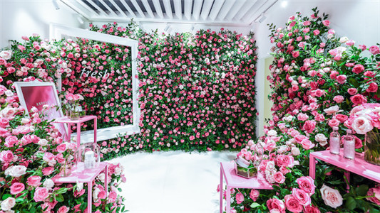 Fresh馥蕾诗x 大都会艺术博物馆 沉浸馆盛大开幕 资讯 第4张 Fresh馥蕾诗x 大都会艺术博物馆 沉浸馆盛大开幕 资讯 第4张