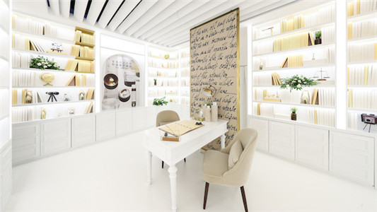 Fresh馥蕾诗x 大都会艺术博物馆 沉浸馆盛大开幕 资讯 第5张 Fresh馥蕾诗x 大都会艺术博物馆 沉浸馆盛大开幕 资讯 第5张