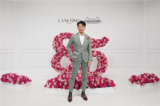 兰蔻85周年庆,邀你庆生趴! 天猫 张慧雯 毛晓彤 李斯丹妮 李宗翰 吉克隽逸 尚雯婕 周笔畅 品牌 明星 资讯 第26张 兰蔻85周年庆,邀你庆生趴! 天猫 张慧雯 毛晓彤 李斯丹妮 李宗翰 吉克隽逸 尚雯婕 周笔畅 品牌 明星 资讯 第26张