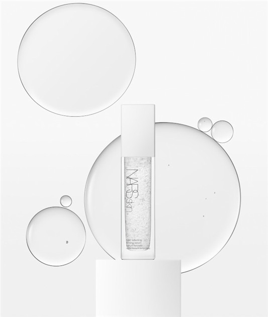 精华 | NARS 生命之树美容精华液 9月25日上市  精华液 新品 第1张